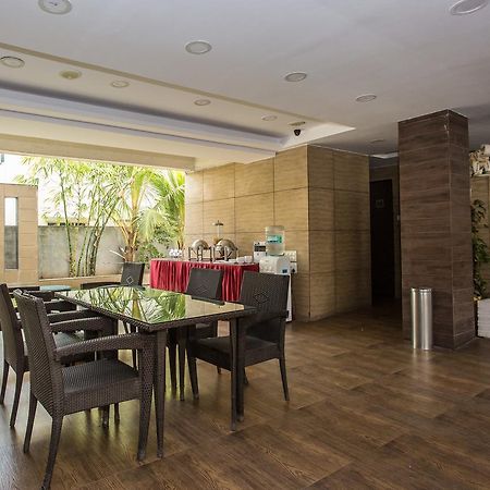 Corporate Stay Пуне Екстер'єр фото