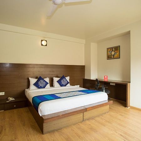 Corporate Stay Пуне Екстер'єр фото