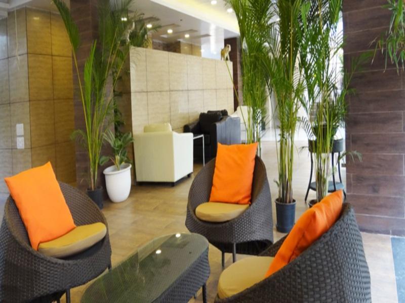 Corporate Stay Пуне Екстер'єр фото