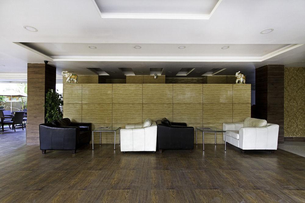 Corporate Stay Пуне Екстер'єр фото