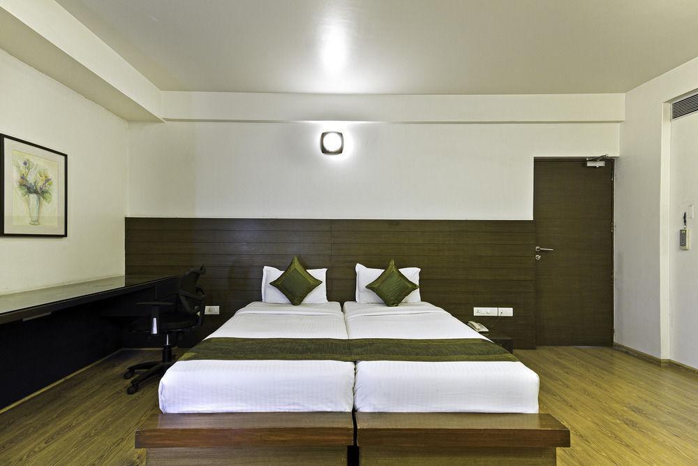 Corporate Stay Пуне Екстер'єр фото