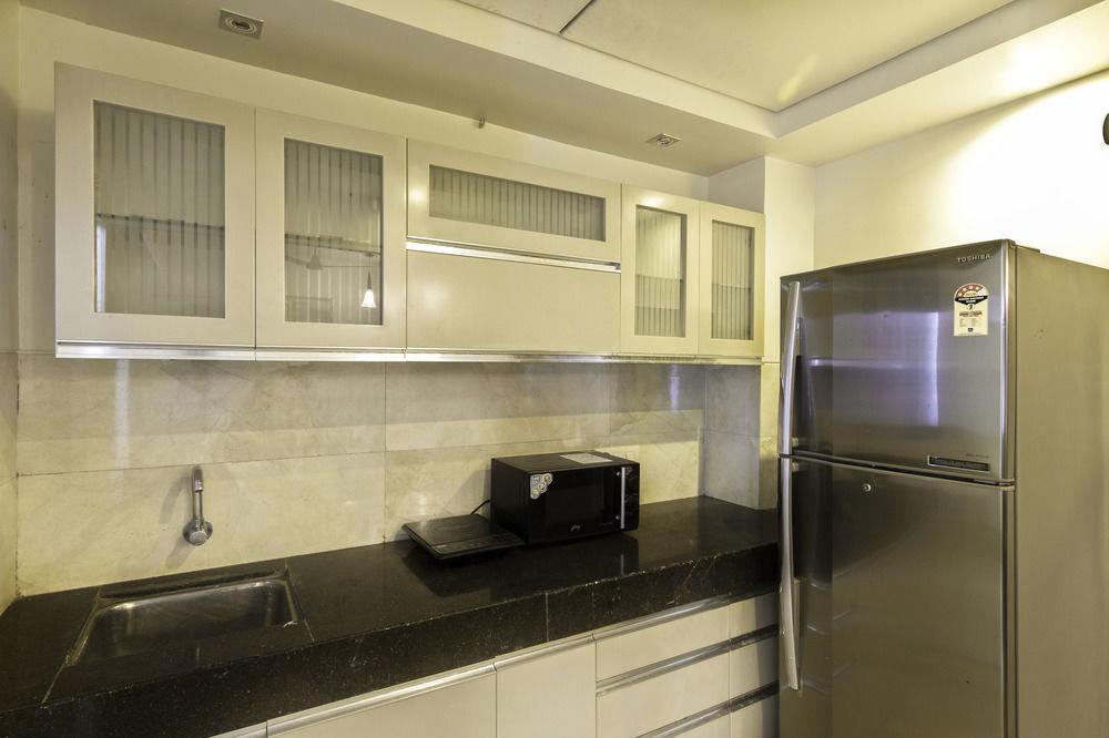 Corporate Stay Пуне Екстер'єр фото