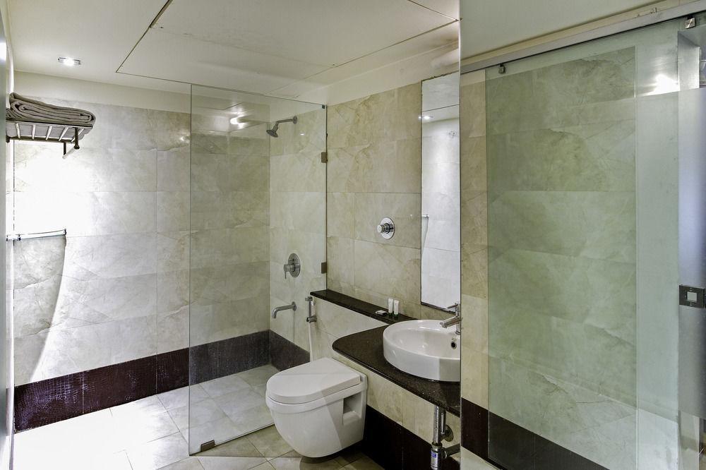 Corporate Stay Пуне Екстер'єр фото