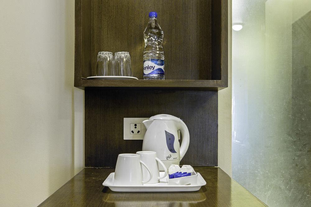 Corporate Stay Пуне Екстер'єр фото