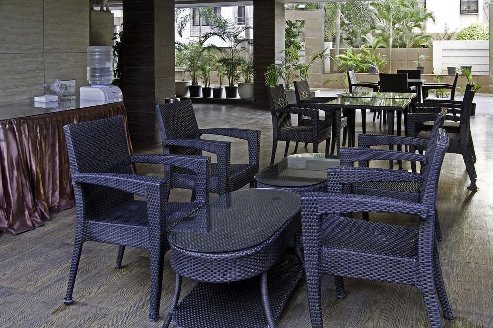 Corporate Stay Пуне Екстер'єр фото