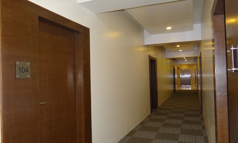 Corporate Stay Пуне Екстер'єр фото