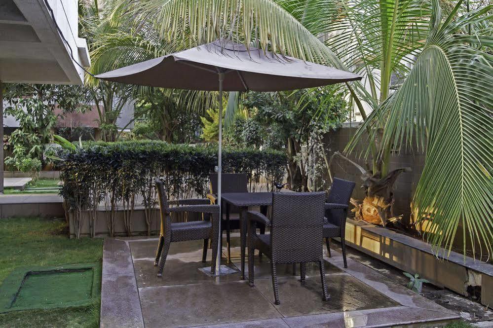 Corporate Stay Пуне Екстер'єр фото