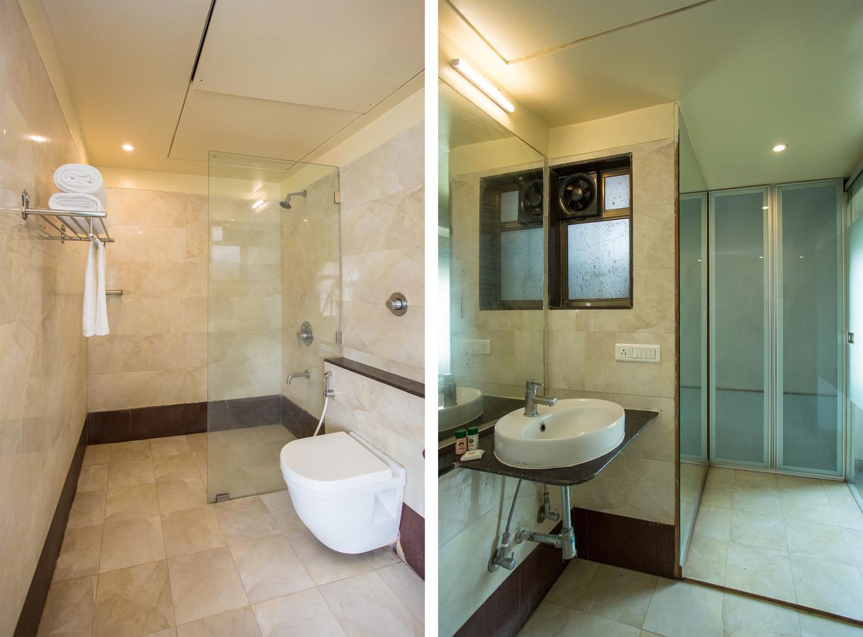 Corporate Stay Пуне Екстер'єр фото