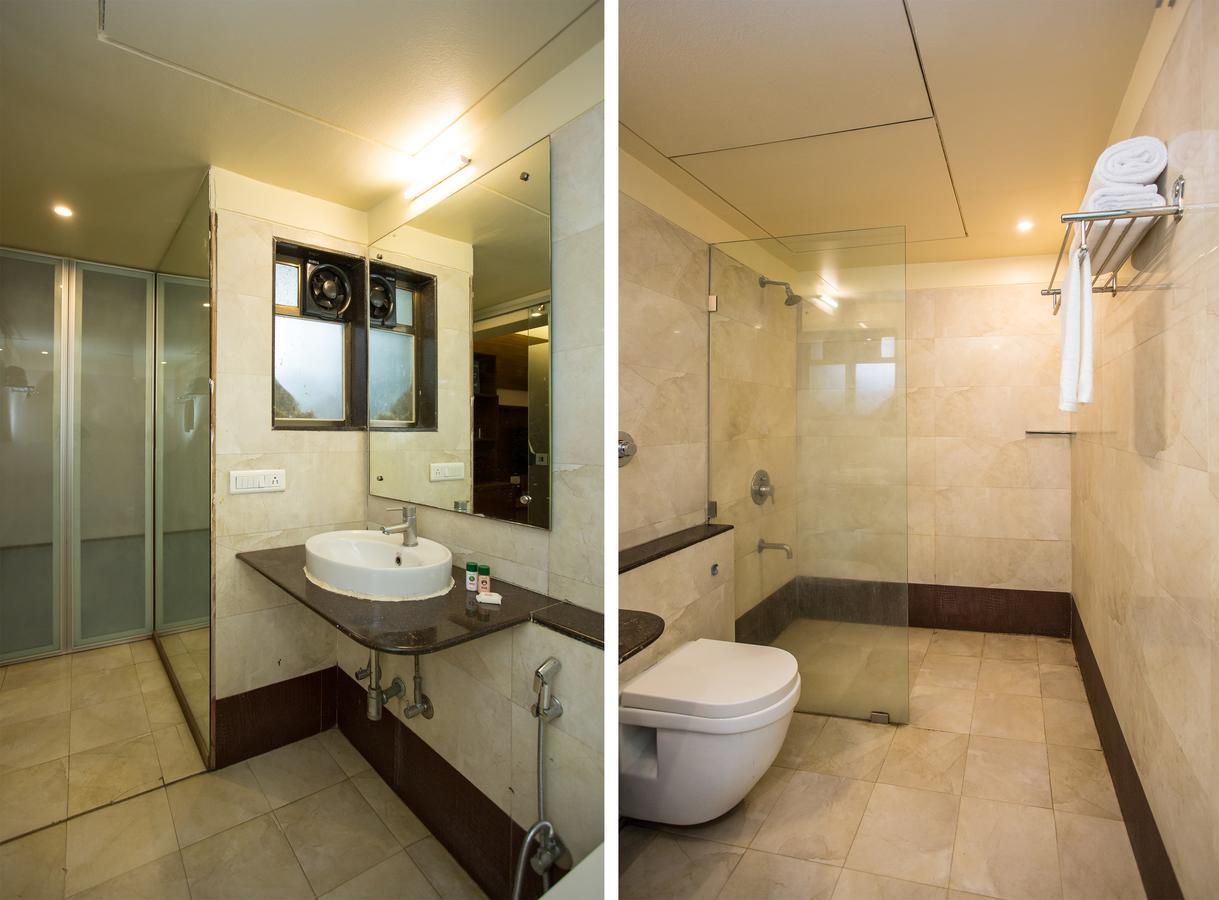 Corporate Stay Пуне Екстер'єр фото
