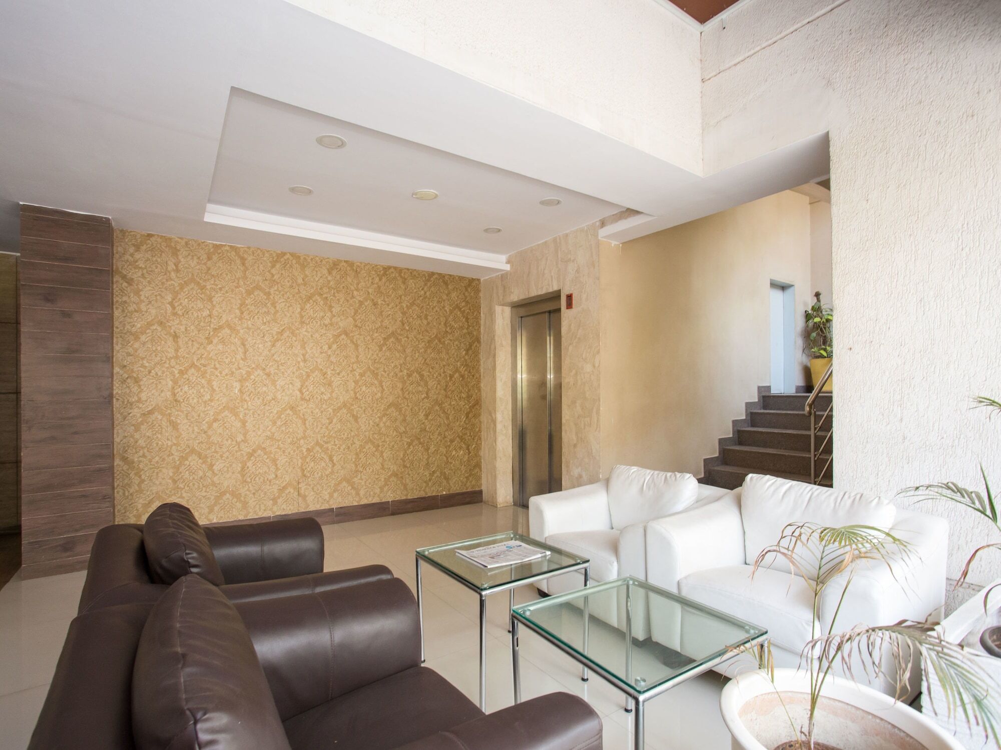 Corporate Stay Пуне Екстер'єр фото