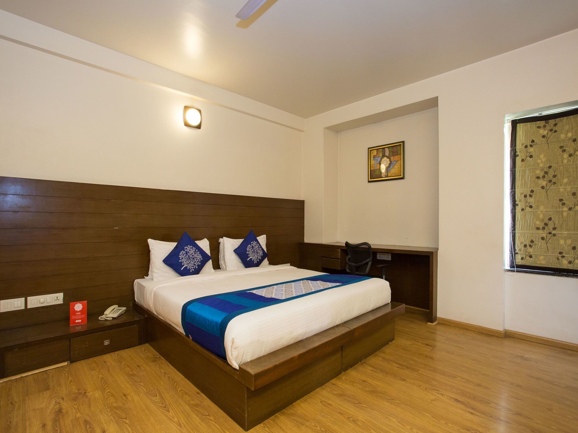 Corporate Stay Пуне Екстер'єр фото
