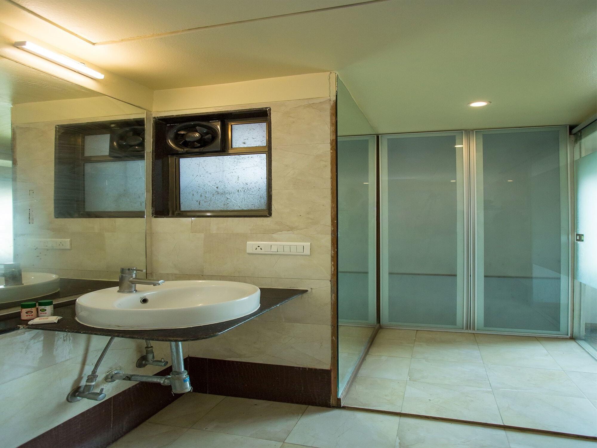 Corporate Stay Пуне Екстер'єр фото