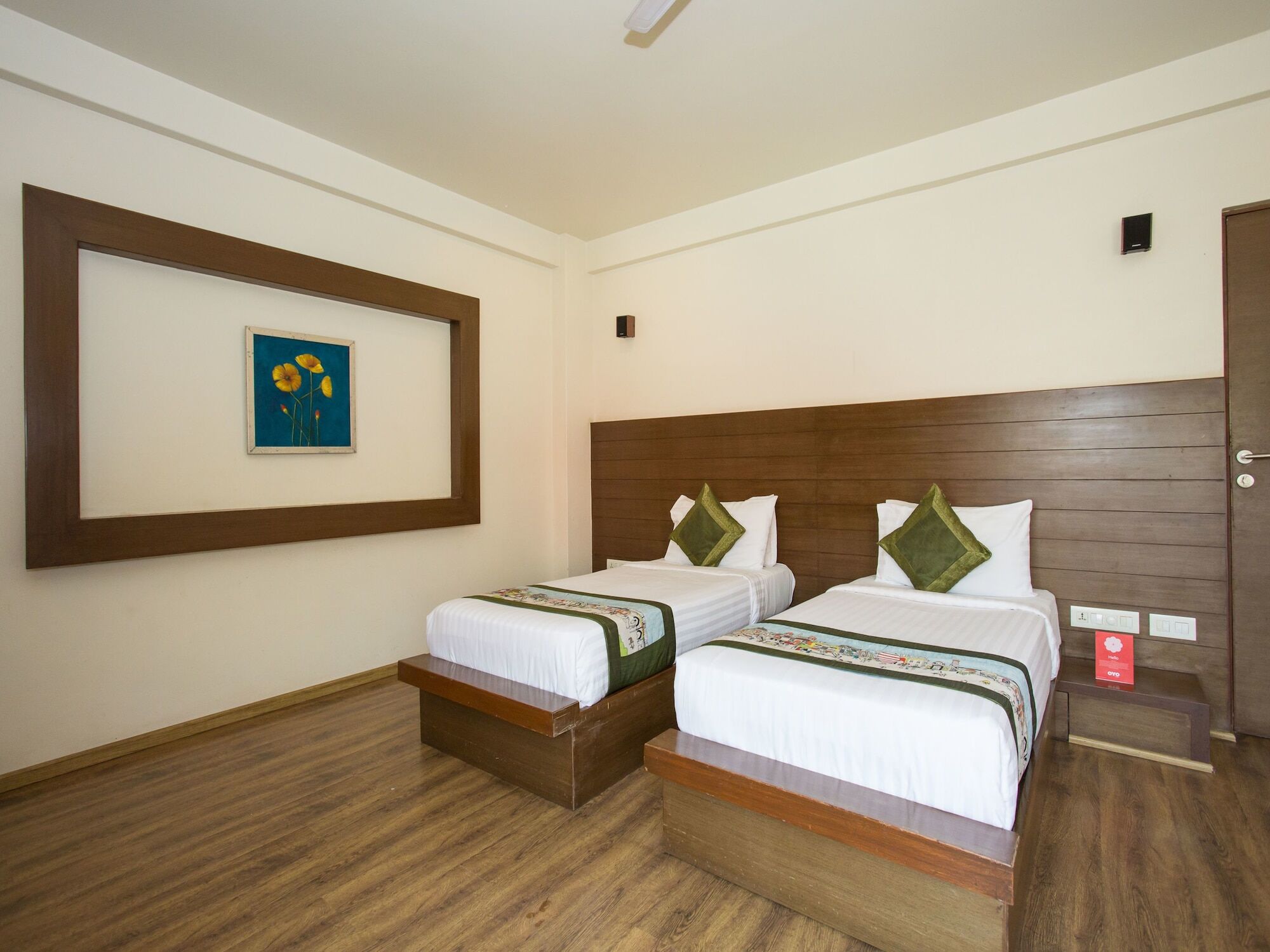 Corporate Stay Пуне Екстер'єр фото