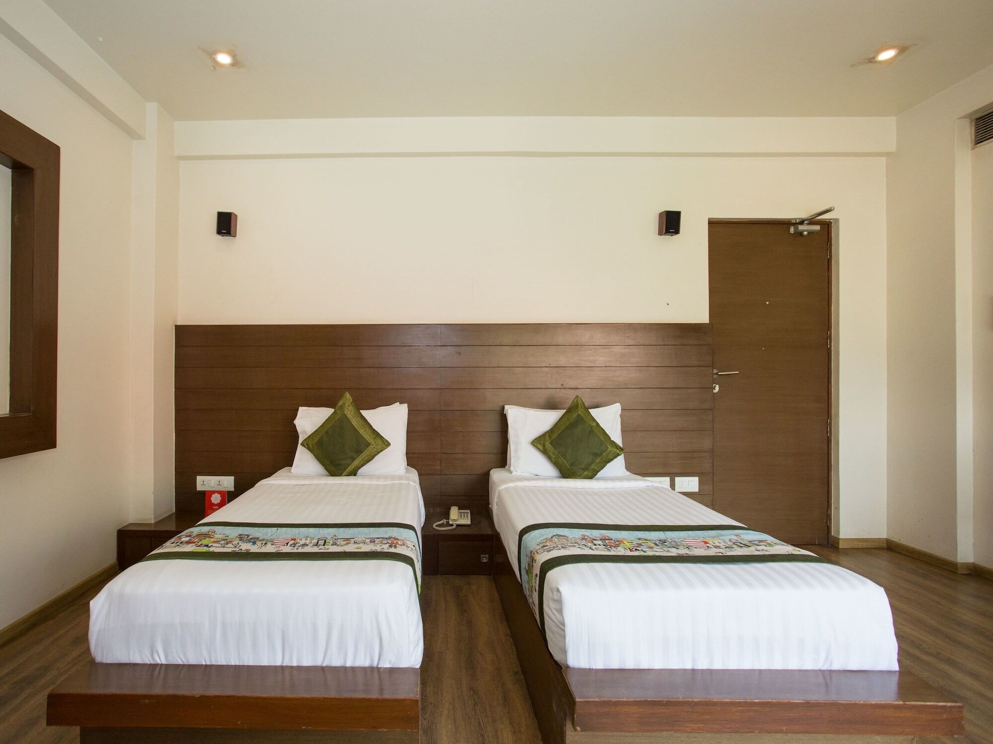Corporate Stay Пуне Екстер'єр фото