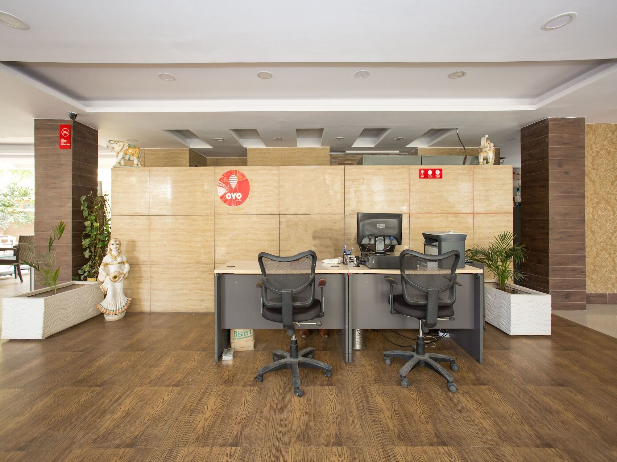 Corporate Stay Пуне Екстер'єр фото