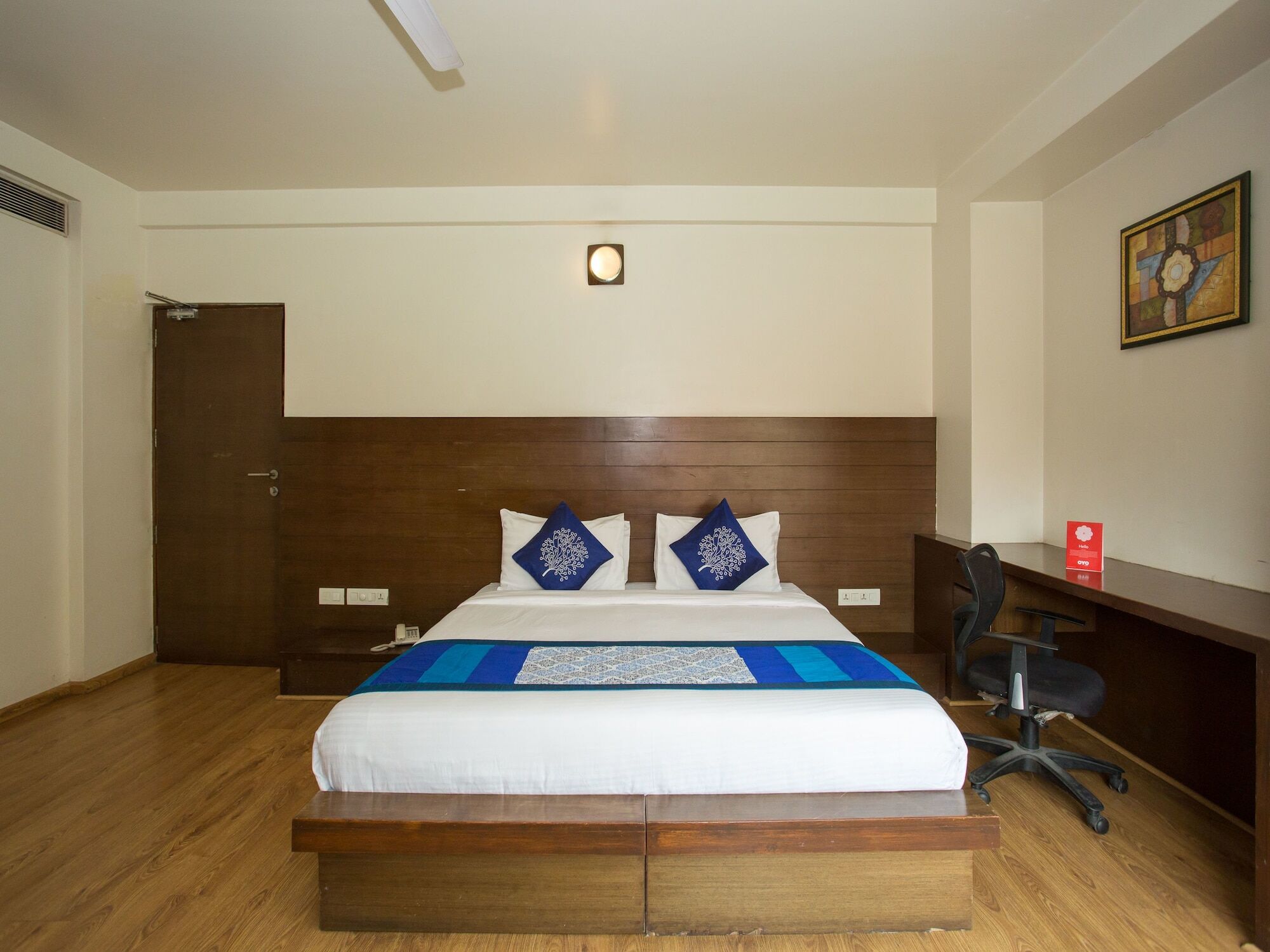 Corporate Stay Пуне Екстер'єр фото