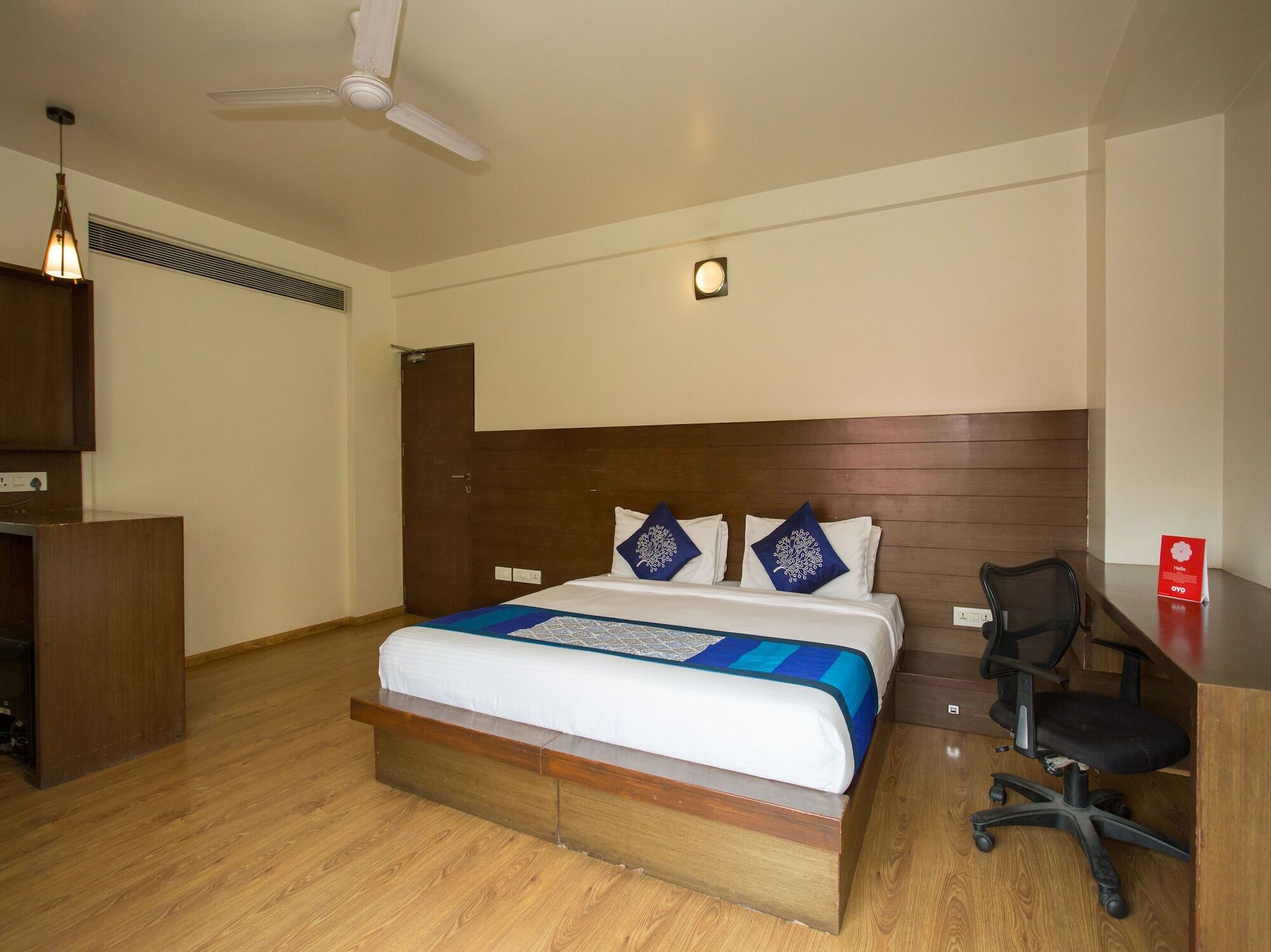 Corporate Stay Пуне Екстер'єр фото